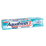 Aquafresh  Dentifrice triple protection